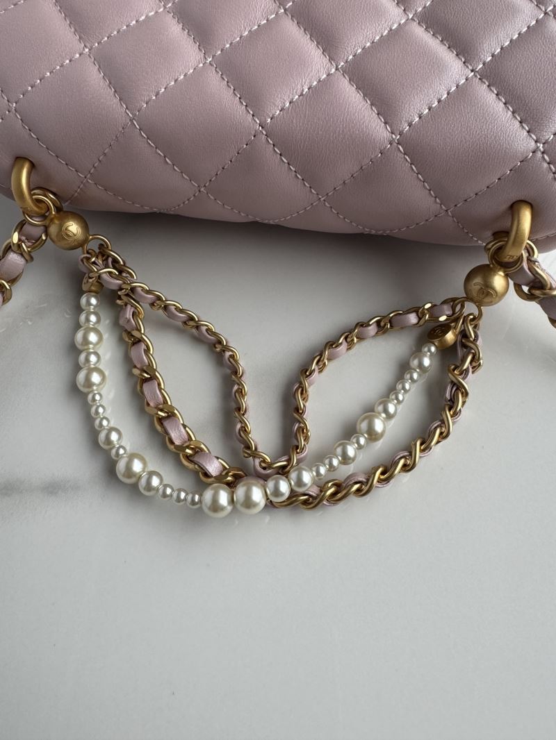 Chanel Stachel Bags